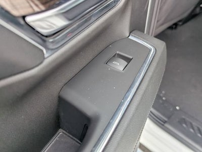 2024 Chevrolet Silverado 3500HD LT