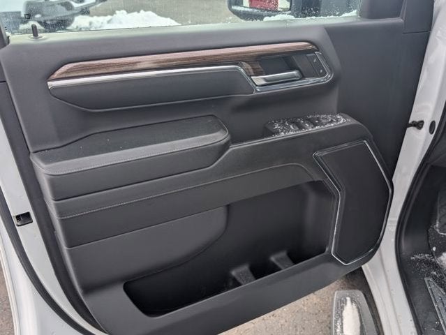 2024 Chevrolet Silverado 3500HD LT