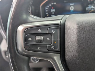 2024 Chevrolet Silverado 3500HD LT