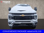 2024 Chevrolet Silverado 3500HD LT