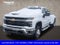 2024 Chevrolet Silverado 3500HD LT