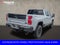 2024 Chevrolet Silverado 2500HD ZR2 Bison Edition
