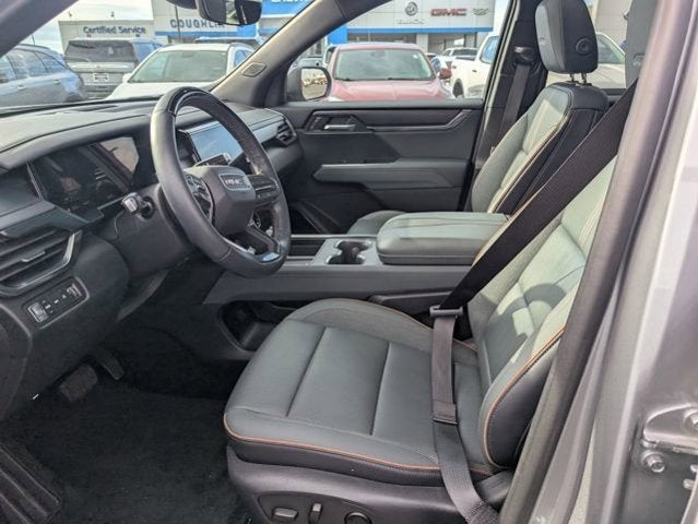 2024 GMC Acadia AWD AT4