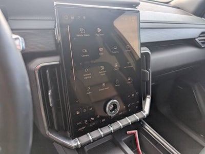 2024 GMC Acadia AWD AT4