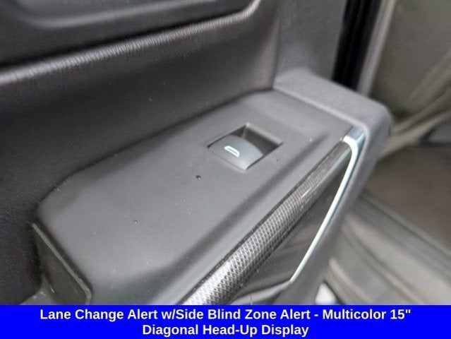 2021 GMC Sierra 2500HD AT4