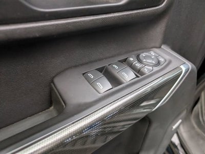 2021 GMC Sierra 2500HD AT4