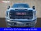 2024 GMC Sierra 2500HD AT4X