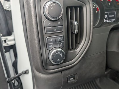 2025 GMC Sierra 3500HD Pro