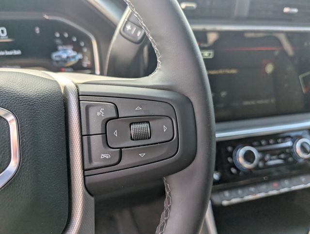 2025 GMC Sierra 3500HD Denali
