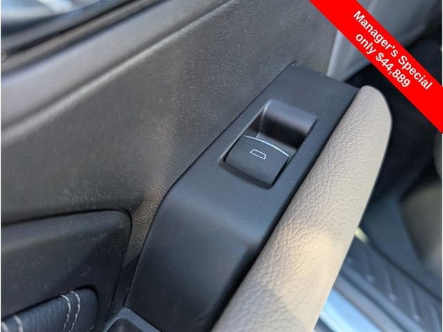 2024 GMC Canyon 4WD Denali