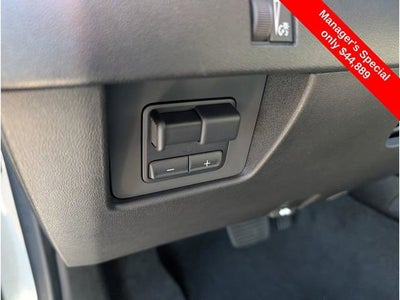 2024 GMC Canyon 4WD Denali