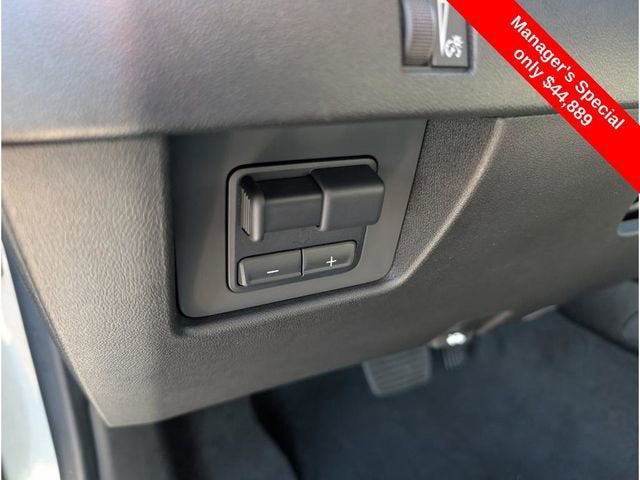 2024 GMC Canyon 4WD Denali