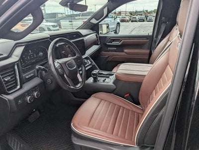 2023 GMC Sierra 1500 Denali Ultimate