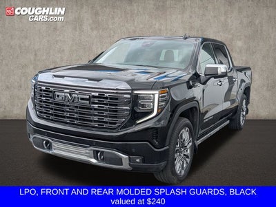 2023 GMC Sierra 1500 Denali Ultimate