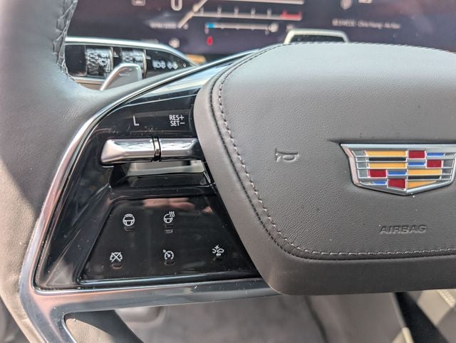 2026 Cadillac Escalade Platinum Luxury