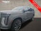 2026 Cadillac Escalade Platinum Luxury