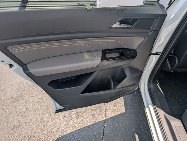 2021 Volkswagen Atlas 3.6L V6 SE w/Technology R-Line