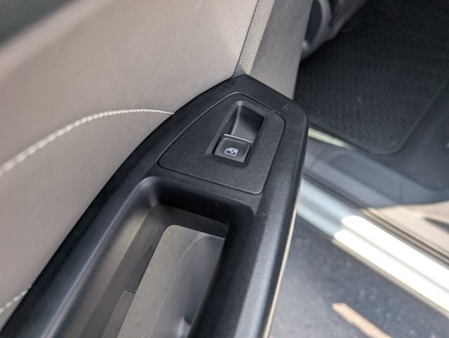 2021 Volkswagen Atlas 3.6L V6 SE w/Technology R-Line