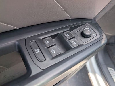 2021 Volkswagen Atlas 3.6L V6 SE w/Technology R-Line