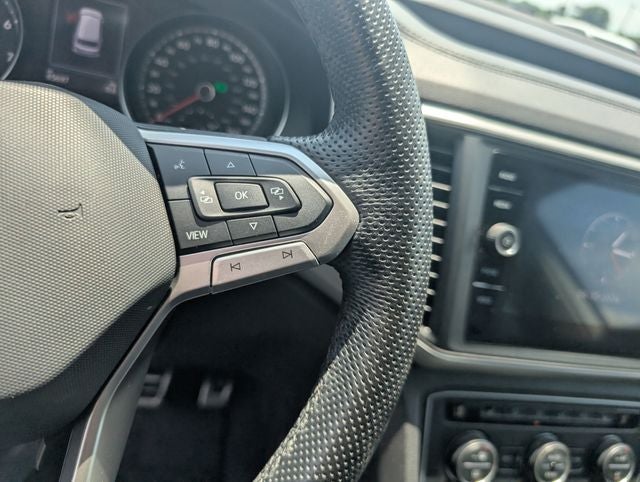 2021 Volkswagen Atlas 3.6L V6 SE w/Technology R-Line