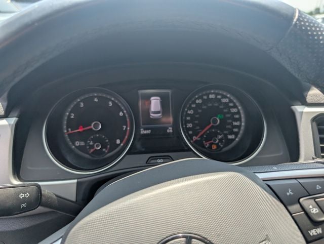 2021 Volkswagen Atlas 3.6L V6 SE w/Technology R-Line
