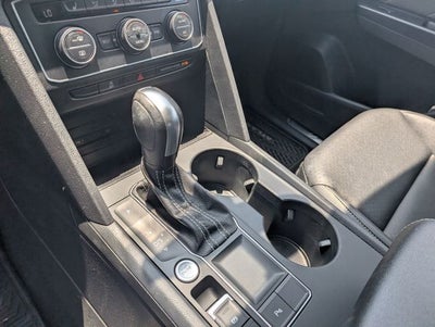 2021 Volkswagen Atlas 3.6L V6 SE w/Technology R-Line