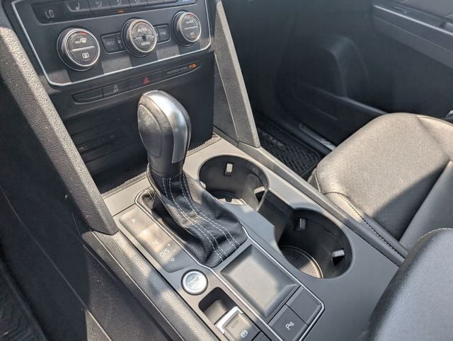 2021 Volkswagen Atlas 3.6L V6 SE w/Technology R-Line
