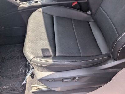 2021 Volkswagen Atlas 3.6L V6 SE w/Technology R-Line