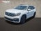 2021 Volkswagen Atlas 3.6L V6 SE w/Technology R-Line