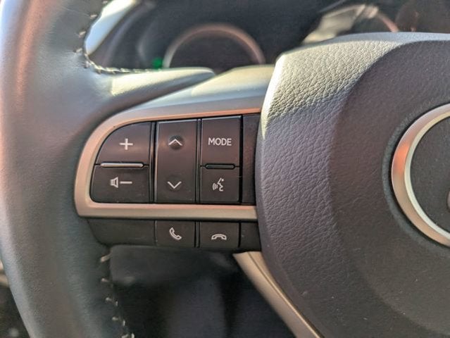 2017 Lexus RX RX 450h