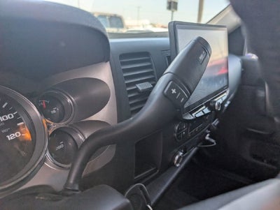 2011 GMC Sierra 1500 SLE