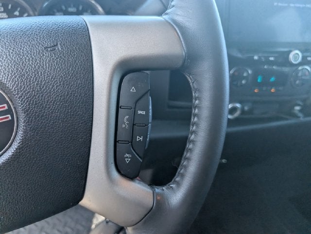 2011 GMC Sierra 1500 SLE