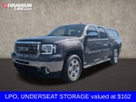 2011 GMC Sierra 1500 SLE