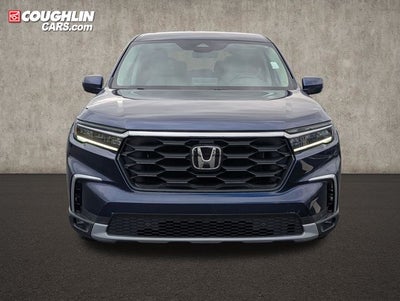2023 Honda Pilot EX-L 8 Passenger