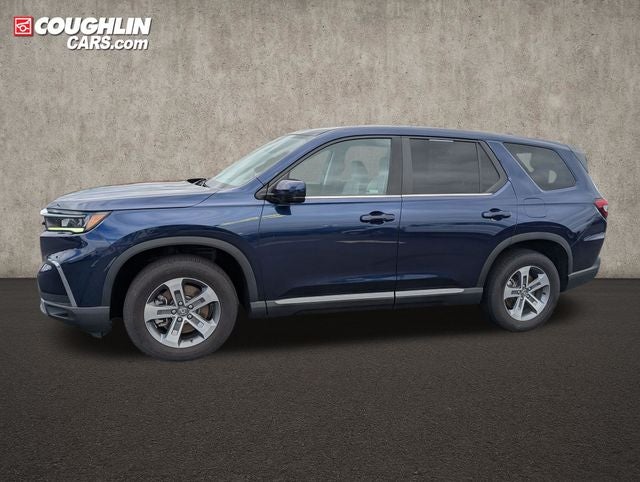 2023 Honda Pilot EX-L 8 Passenger
