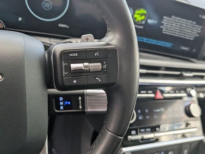 2024 Hyundai SANTA FE Limited