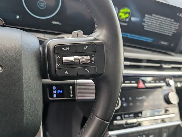 2024 Hyundai SANTA FE Limited