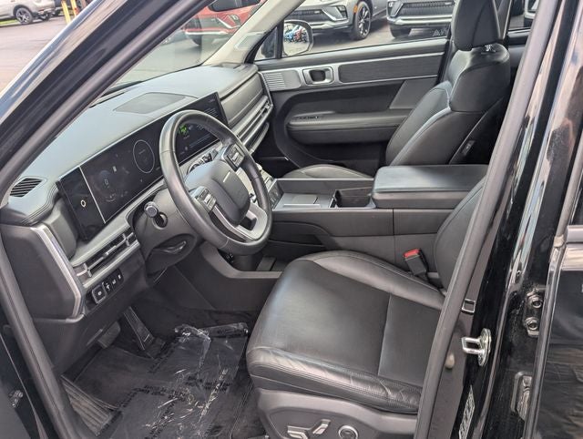 2024 Hyundai SANTA FE Limited