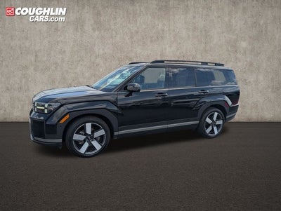2024 Hyundai SANTA FE Limited