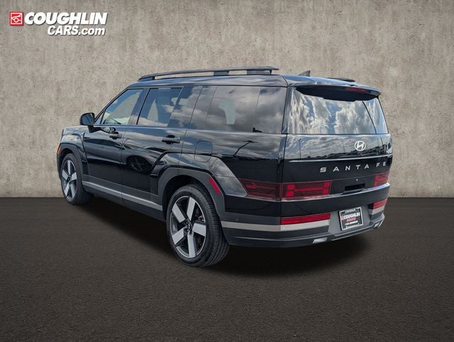 2024 Hyundai SANTA FE Limited
