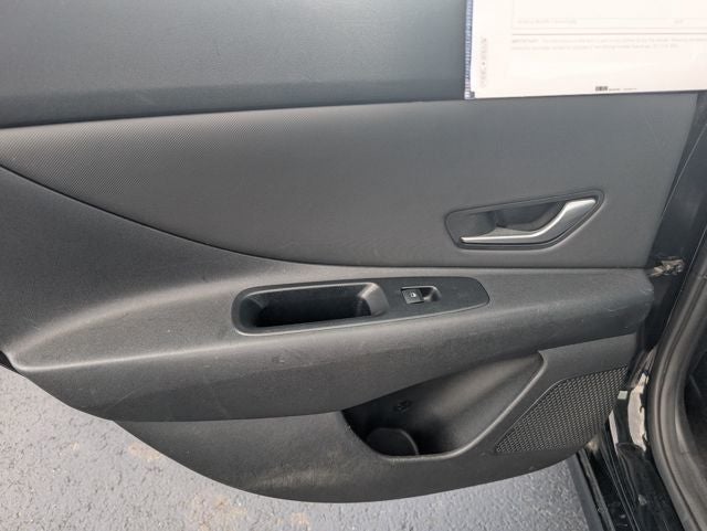 2021 Hyundai ELANTRA Limited