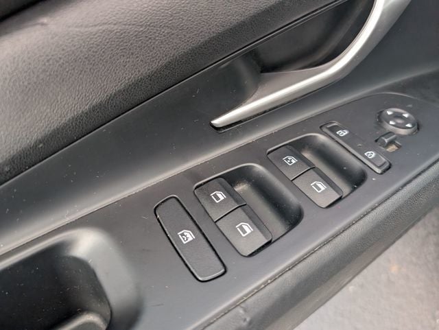 2021 Hyundai ELANTRA Limited