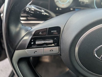 2021 Hyundai ELANTRA Limited