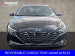 2021 Hyundai ELANTRA Limited