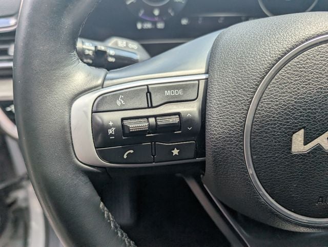 2023 Kia Sportage X-Pro
