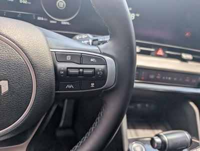 2023 Kia Sportage X-Pro