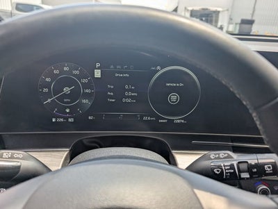 2023 Kia Sportage X-Pro