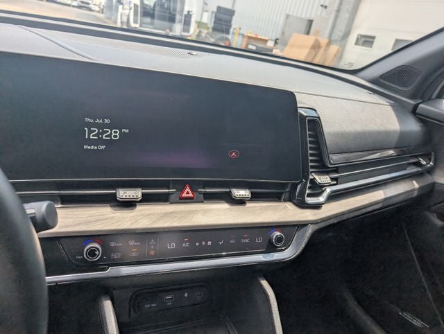 2023 Kia Sportage X-Pro