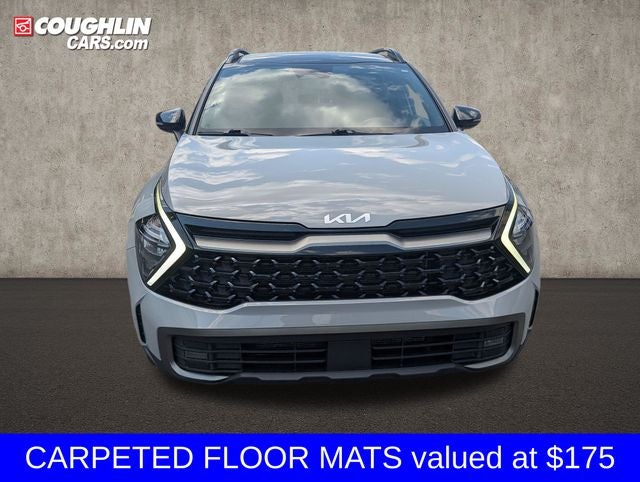 2023 Kia Sportage X-Pro