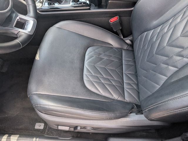 2023 Kia Sportage X-Pro